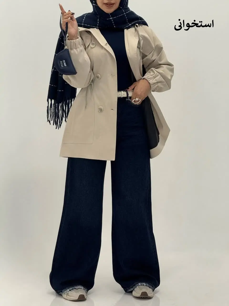 3631-بارونی عروسکی لیان